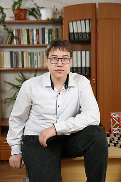 Вадим Ящук