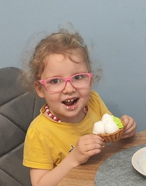 Ева Кондакова