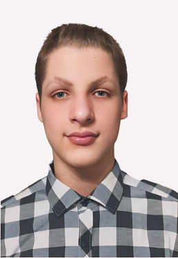 Денис Насеня