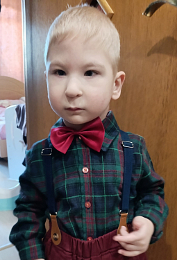 Александр Нефёдов