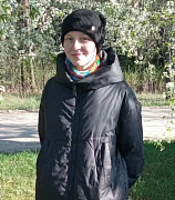 Ирина Кульгавеня