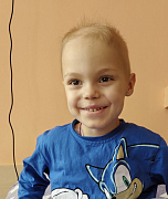 Николай Барма