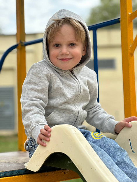 Фёдор Михалок