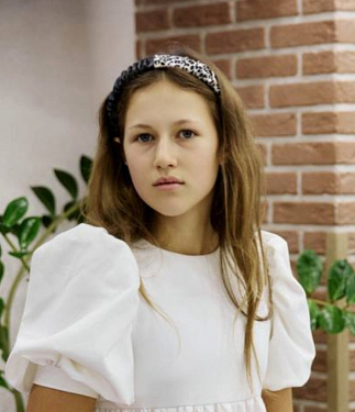 Вероника Винарская