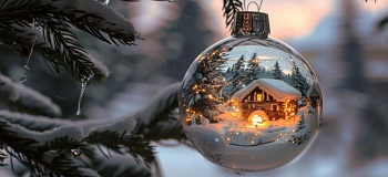 Пусть новый год будет добрым!