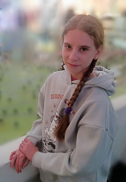 Валерия Гомонова