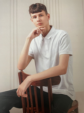 Матвей Мармыш