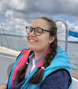 Кристина Боровко