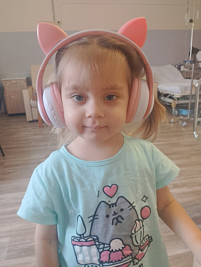 Маргарита Ермоленко