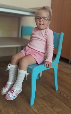 Елизавета Данцевич