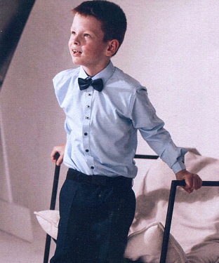 Павел Кислюк