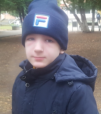 Тимофей Зинкевич