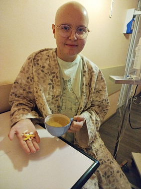 Ксения Константинович