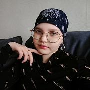 Екатерина Трубило