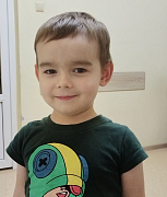 Никита Гугалимский