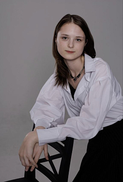 Ксения Шаройко