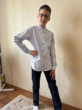 Максим Шелешкевич