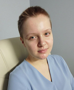 Ксения Константинович