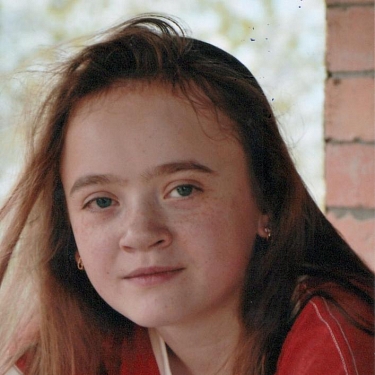 Екатерина Ясюкевич
