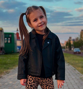Паулина Новицкая